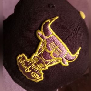 Chicago Bulls Snapback